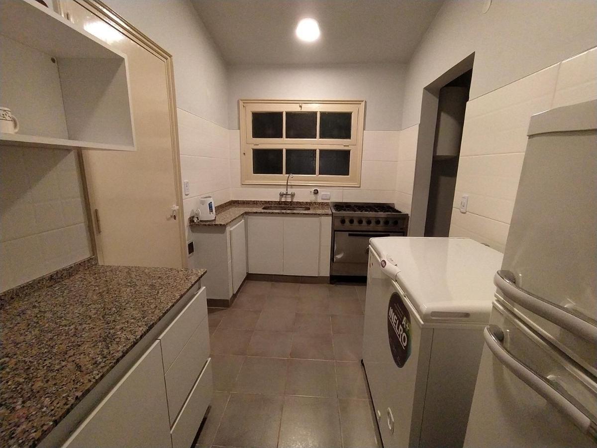 Casa De Montana Villa Córdoba Eksteriør billede