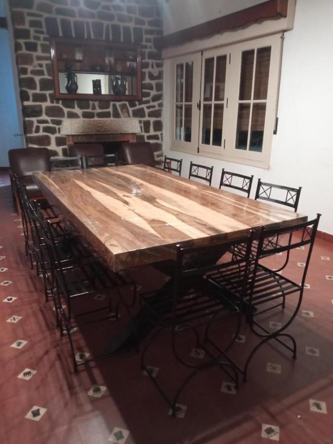 Casa De Montana Villa Córdoba Eksteriør billede